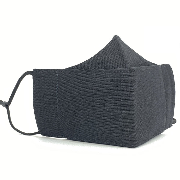 Monocoque Collection - Masks for Glasses Wearers by ELZI