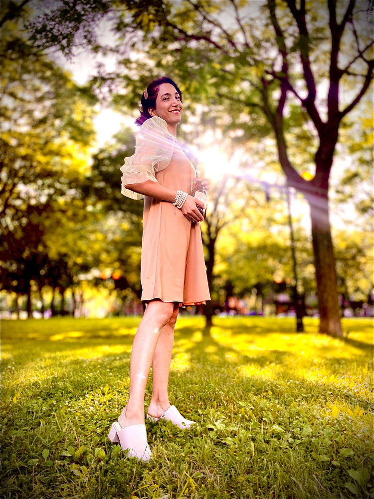 Skirts & Dresses Collection by ELZi, Montreal Seamstress.