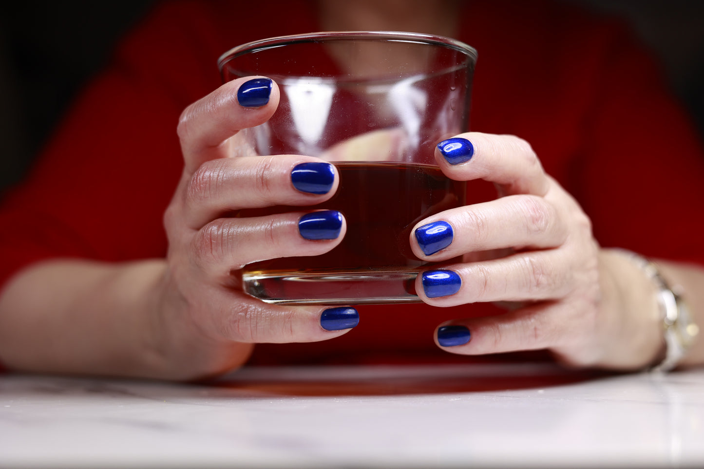 Choix de couleurs. Color choices. Ongles île des sœurs par ELZi à Verdun. Vernis Gel sur ongles naturels. Full Manicure Gel polish (shellac) - ELZi Nuns' Island Nails, Verdun, Montreal.