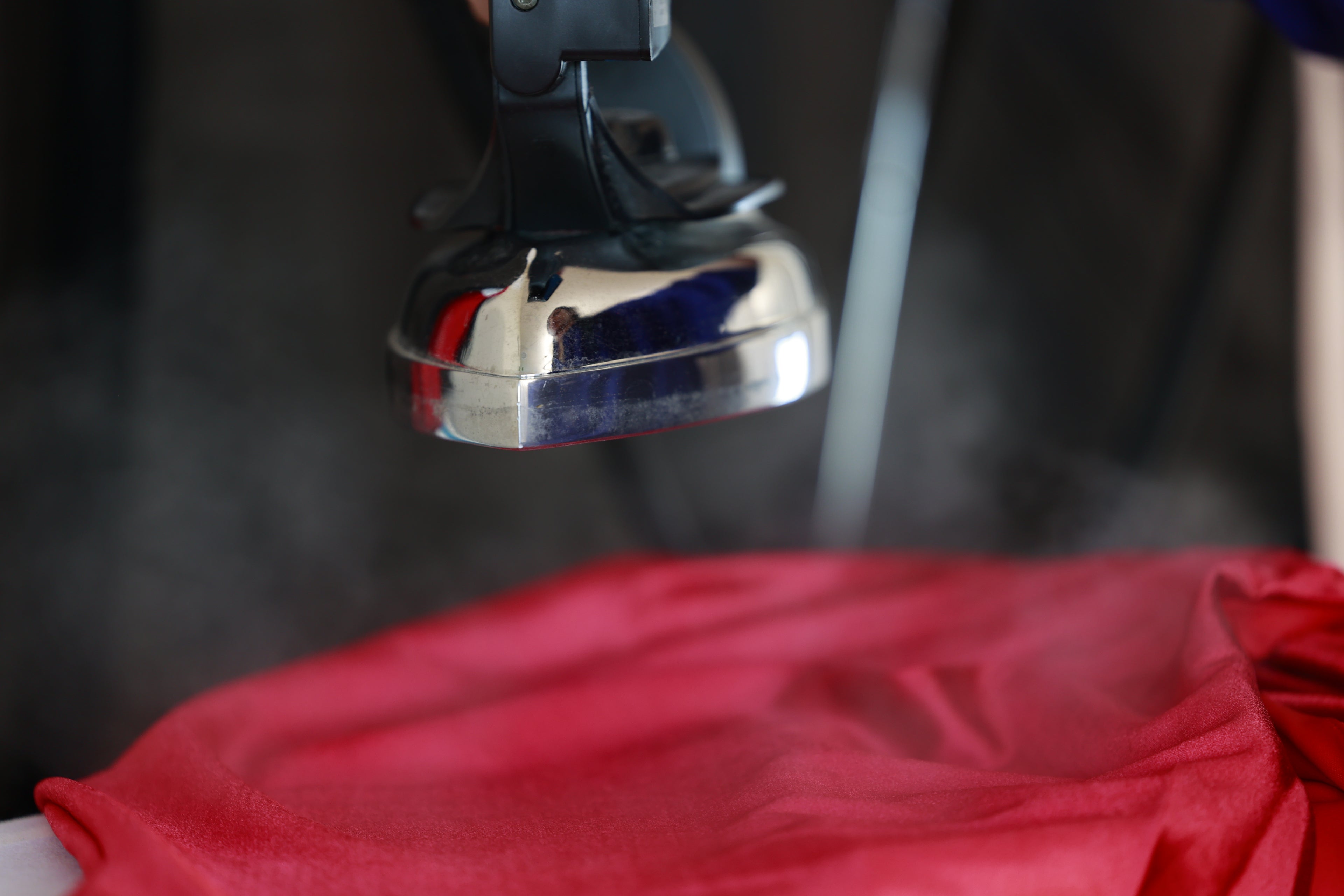 Complementary Steam Press Services