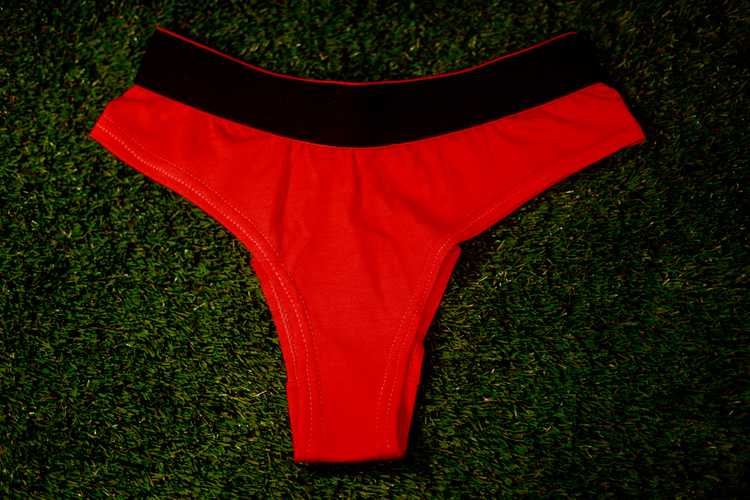 Merino Women's Underwear – ELZi