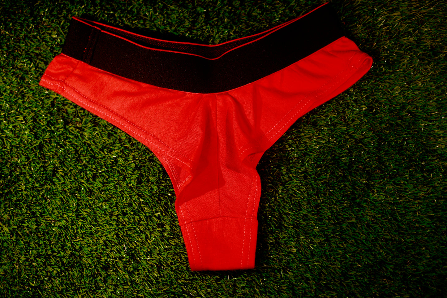 Underwear Women’s Red Merino by ELZI